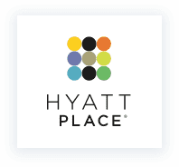 Hyatt Hotel Sign store for corporate-standard signage for your facility. All your hotel wayfinding signage, hotel directory, and hospitality signs.