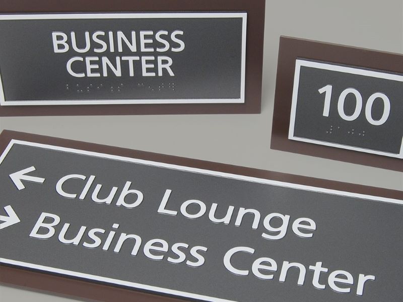 How Premium Signs Enhance Customer Experience_premium signs_Identity Group_Nashville TN