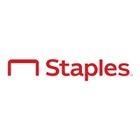 Staples