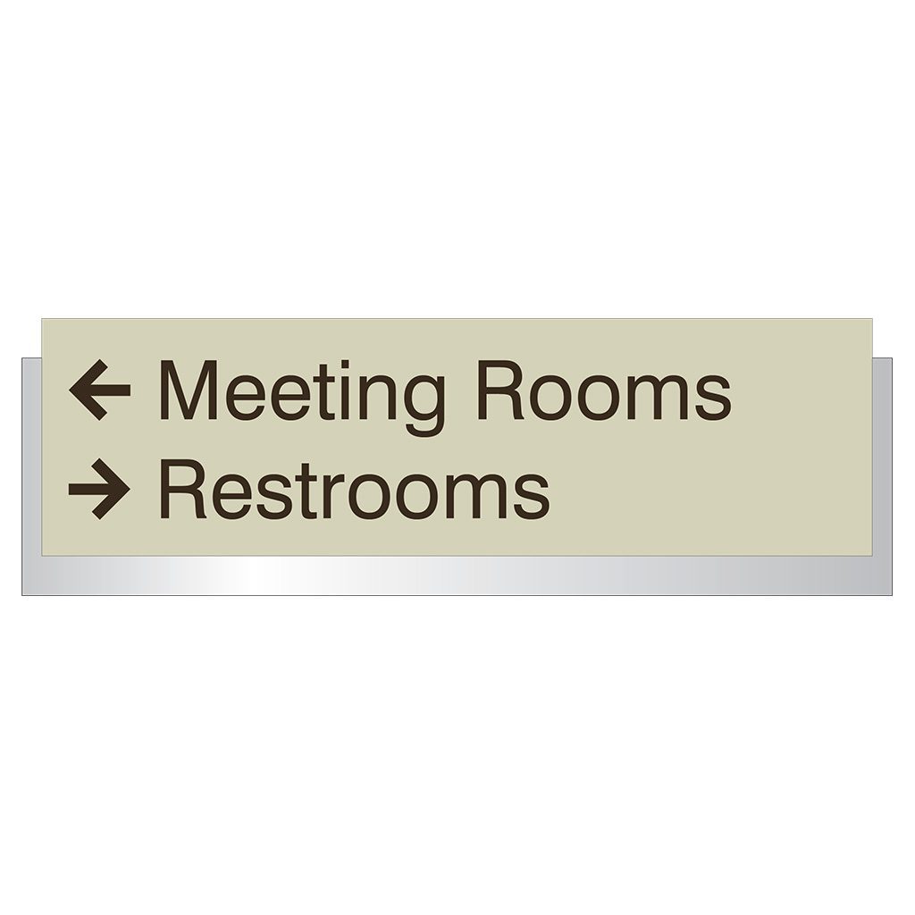 SKU: 90820 Marriott Hotel Directional Signage. 11