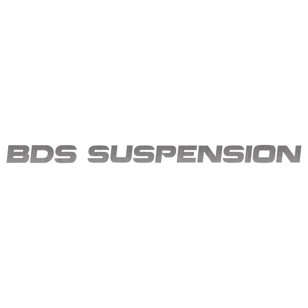 BDS Suspension