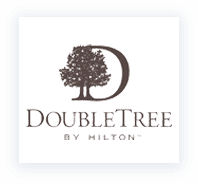 Double Tree by Hilton Hotel Signs: Directional Signage and Hotel Signage Guidelines.